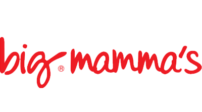 Big Mamma's Logo