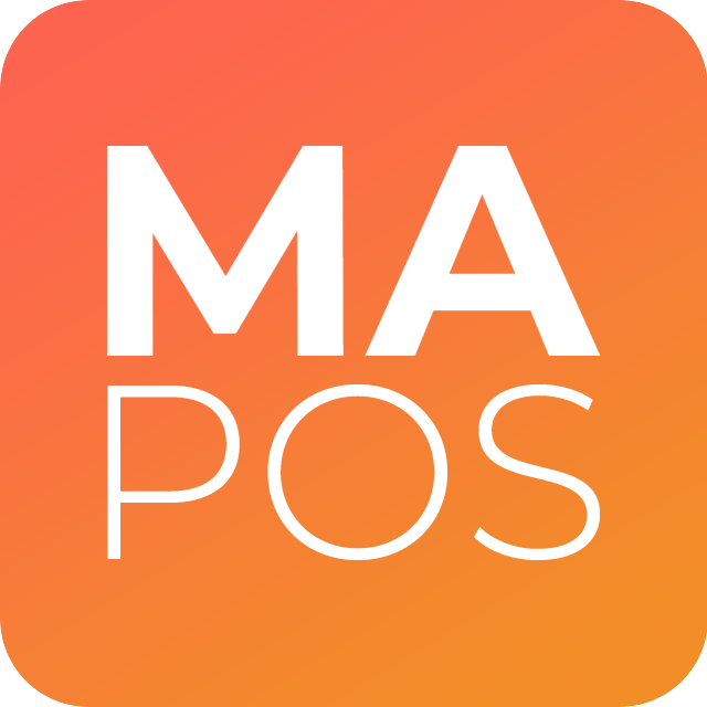 MAPOS Logo