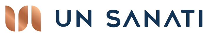 Un Sanatı Logo