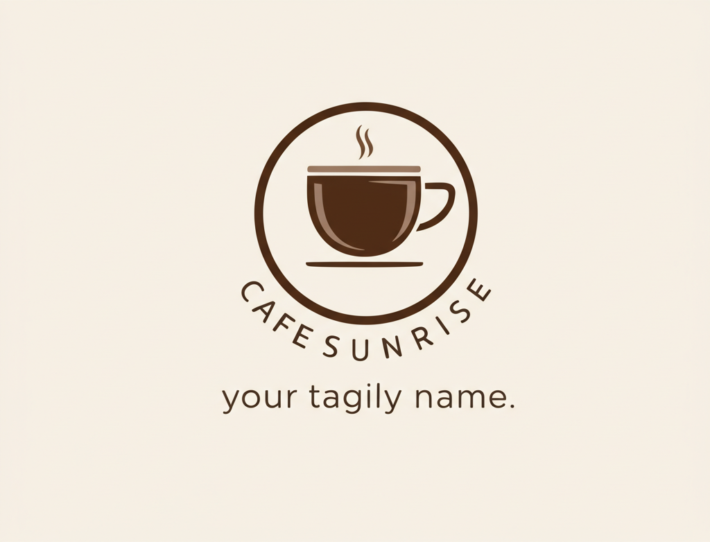 Cafe Demir Logo