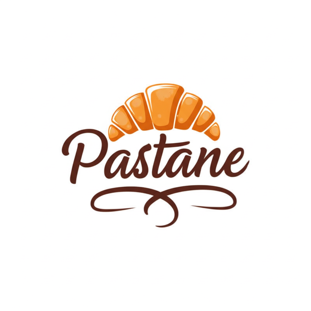 Özkan Pastanesi Logo