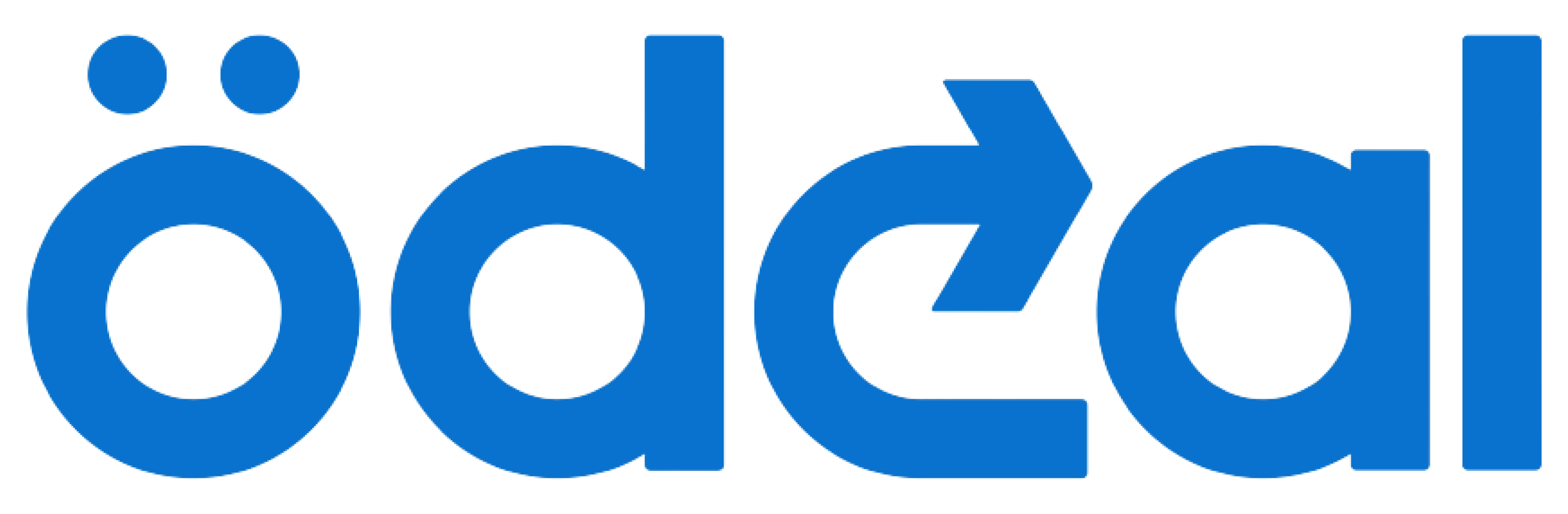 Odeal logo
